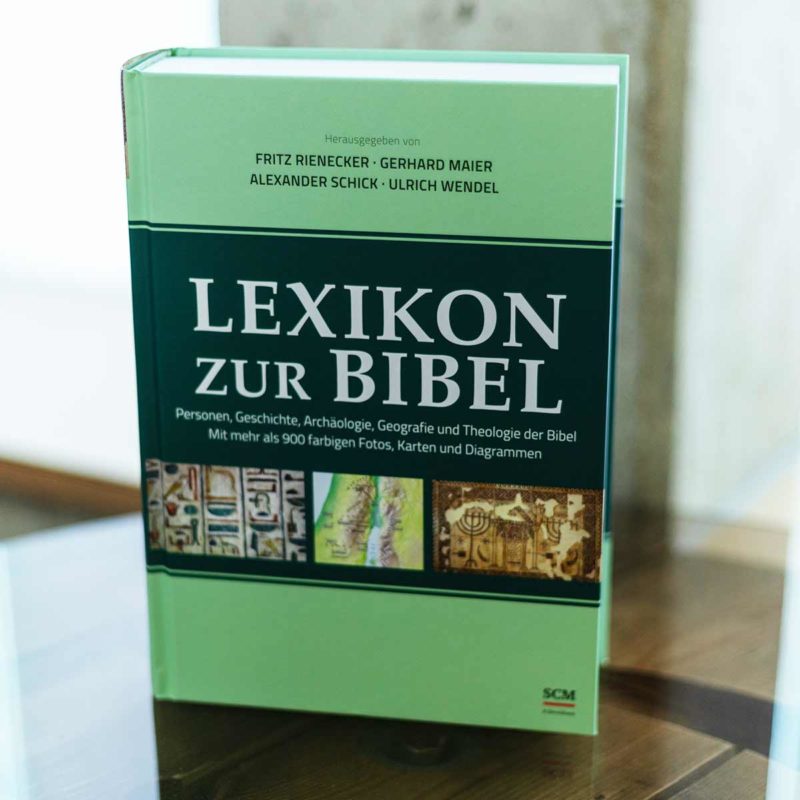 Biblische Hermeneutik - TheoVendor